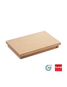 Jeu des Timbres - GAM Montessori - 1MM101 2