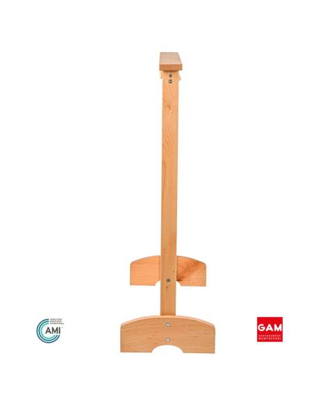 Support pour la vie pratique - GAM Montessori - 1MM0052