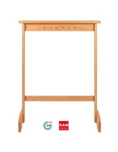Support pour la vie pratique - GAM Montessori - 1MM0052
