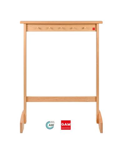 Support pour la vie pratique - GAM Montessori - 1MM0052