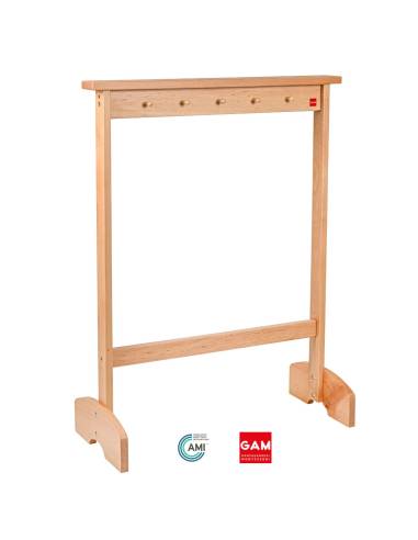Support pour la vie pratique - GAM Montessori - 1MM0052