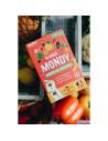 Mini-Mondy : Fruits et Légumes - Montessori Edition - Coffret Montessori pour vocabulaire des fruits et légumes.
