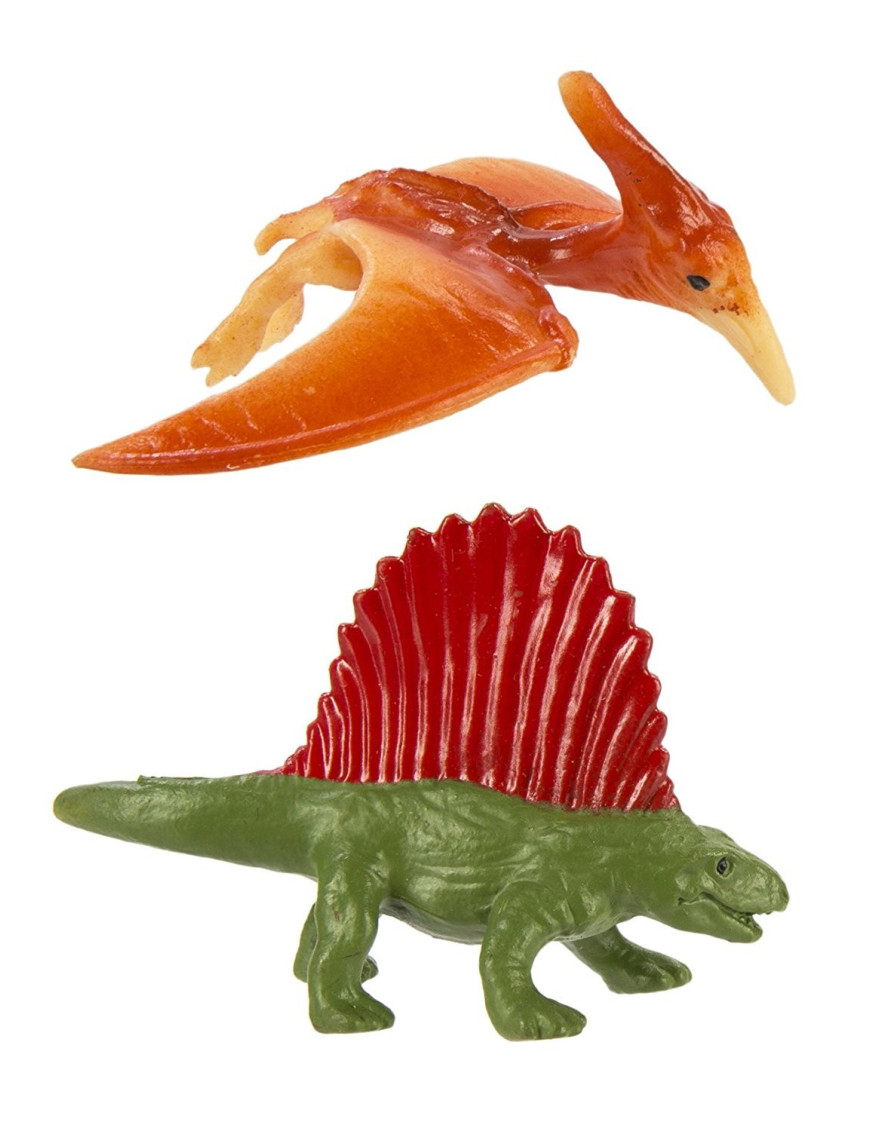 Les dinosaures carnivores