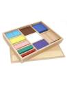 Réglettes Cuisenaire en bois – coffret complet pour apprendre les mathématiques par la manipulation