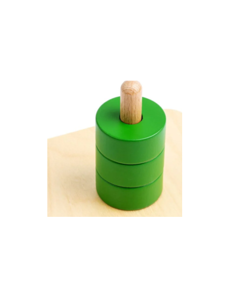 disques verticaux Gam