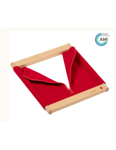 mon 1er  cadre d'habillage gam