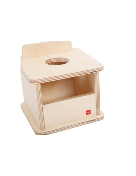 boite encastrement gam montessori