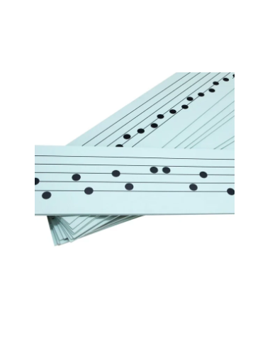 partitions musicales Gam Montessori