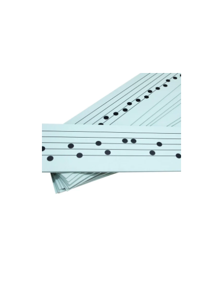 partitions musicales Gam Montessori