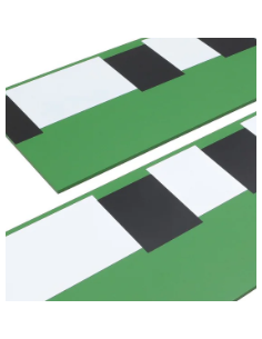 Supports pour clochettes - GAM Montessori - 1MM241 2