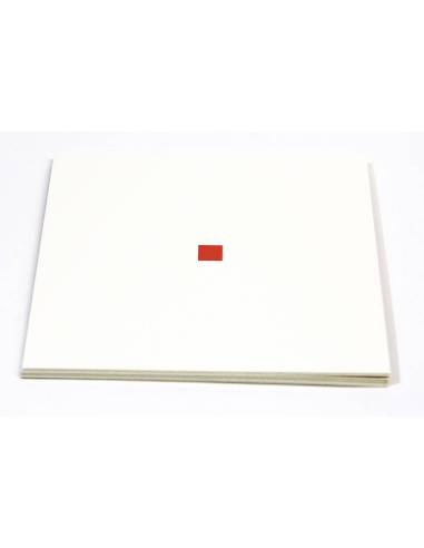 Carte Montessori de contrôle pour la tour rose, favorisant autonomie et auto-correction dès 3 ans