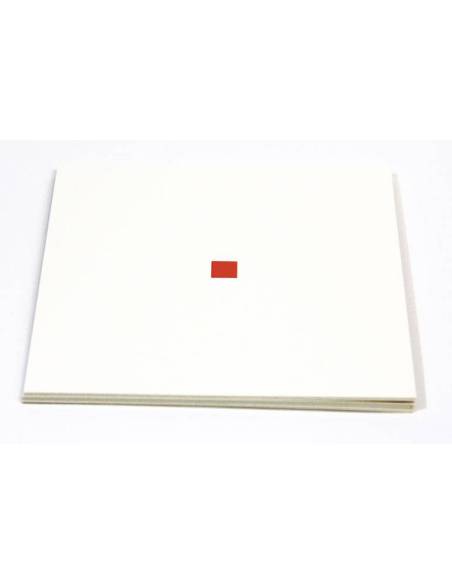 Carte Montessori de contrôle pour la tour rose, favorisant autonomie et auto-correction dès 3 ans