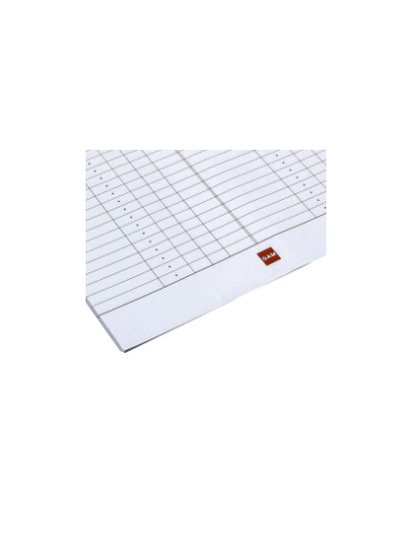 500 feuilles  petit boulier