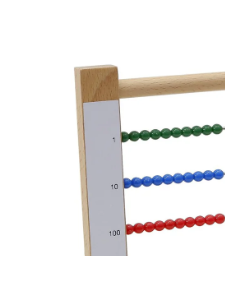 Petit boulier - GAM Montessori - 1MM130 2