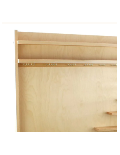 Meuble pour le matériel des perles - GAM Montessori - 1MM113 2