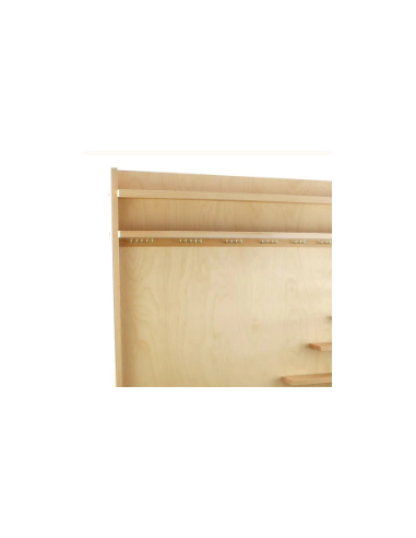 meuble pour les perles  GAM