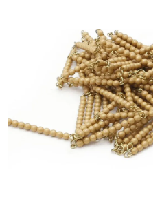 Chaîne de 1000 - GAM Montessori - 1MM1082 2