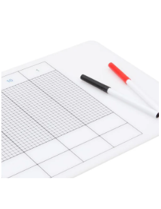 La table de points - GAM Montessori - 1MM102 2