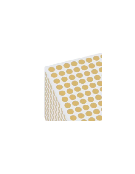 Cube de 1000 en bois