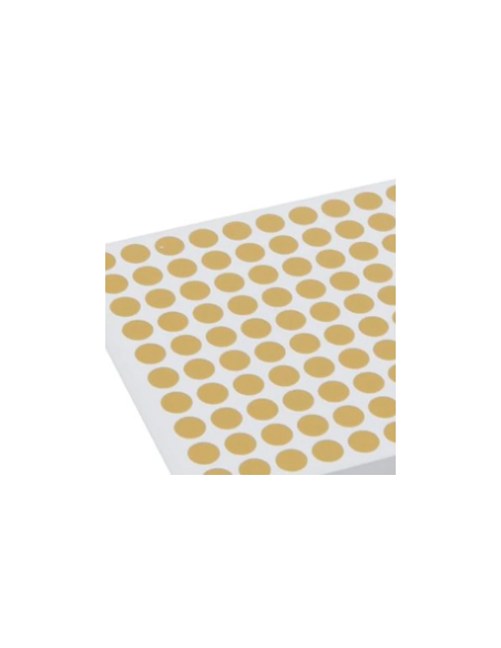 Carré de 100 en bois