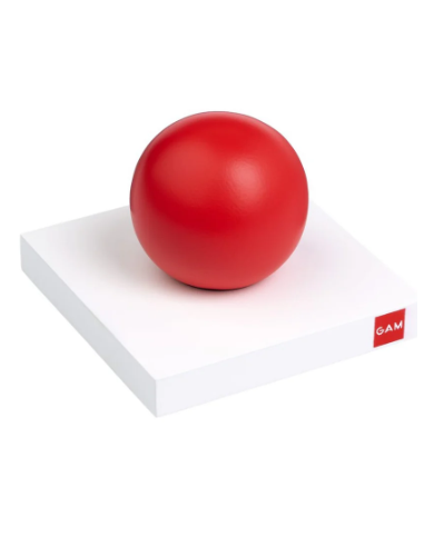 Symbole de grammaire en bois 3D