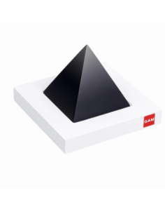 Symbole de grammaire en bois 3D : le Nom - GAM Montessori - 1MM059051 2