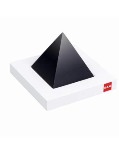 Symbole de grammaire en bois 3D