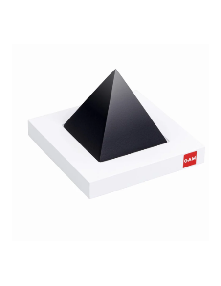 Symbole de grammaire en bois 3D