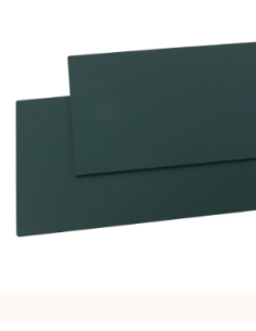 Ensemble de 2 Ardoises vierges pour écrire à la craie - GAM Montessori - 1MM05412 2