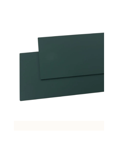 Ensemble de 2 Ardoises vierges pour écrire à la craie