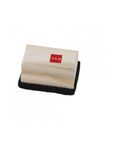 Brosse à ardoises - GAM Montessori