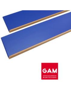 Supports des formes à dessin - GAM Montessori - 1MM051 2