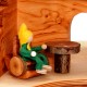 Petite maison des elfes - Magic Wood