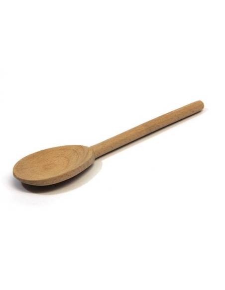Cuillère en bois