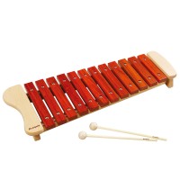 Xylophone - 12 notes