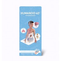 Humanoid 4D+