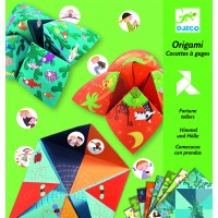 ORIGAMI -Cocottes