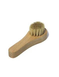 Brosse à chaussures Montessori