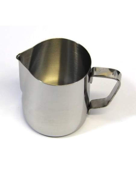 Pichet en acier inoxydable