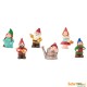 Famille de Gnomes