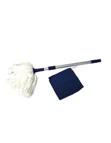 Kit de ménage (extensible)