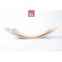 Planche Wobbel naturelle XL - sans feutrine