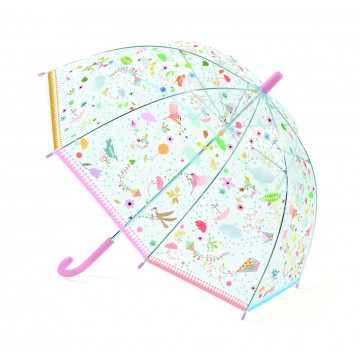 Parapluie - petites légèretés