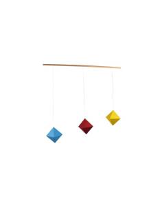 Mobile des Octaèdres