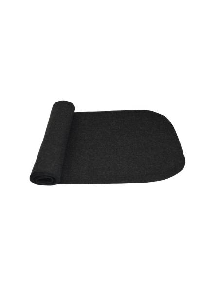 Tapis Montessori pour chaîne de 100 en tissu