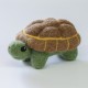Kit de feutrage : tortue