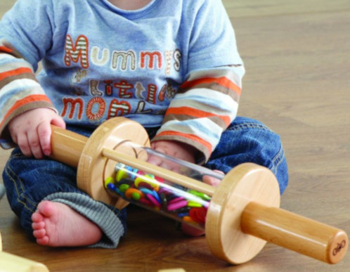 Hérisson Montessori- Jouets 18 mois - Jouets Éducatif - Jouets 2 ans -  Jouets Bébé 