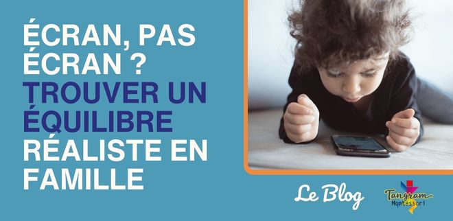 ecran pas d'ecran