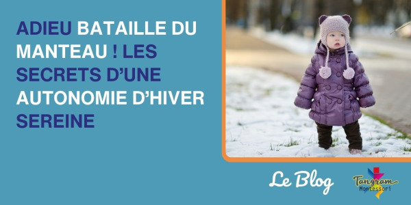 Adieu bataille du manteau ! Les secrets d’une autonomie d’hiver sereine 